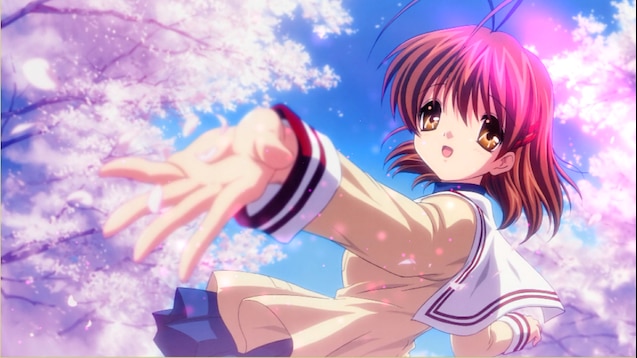 Clannad / Clannad After Story