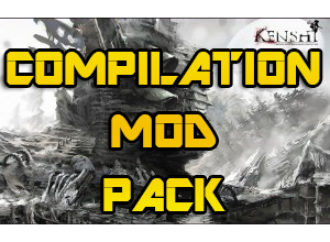 Compilation Mod Pack #1