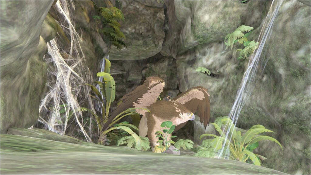 Steam Community Screenshot The Ragnarok Jungle Cave