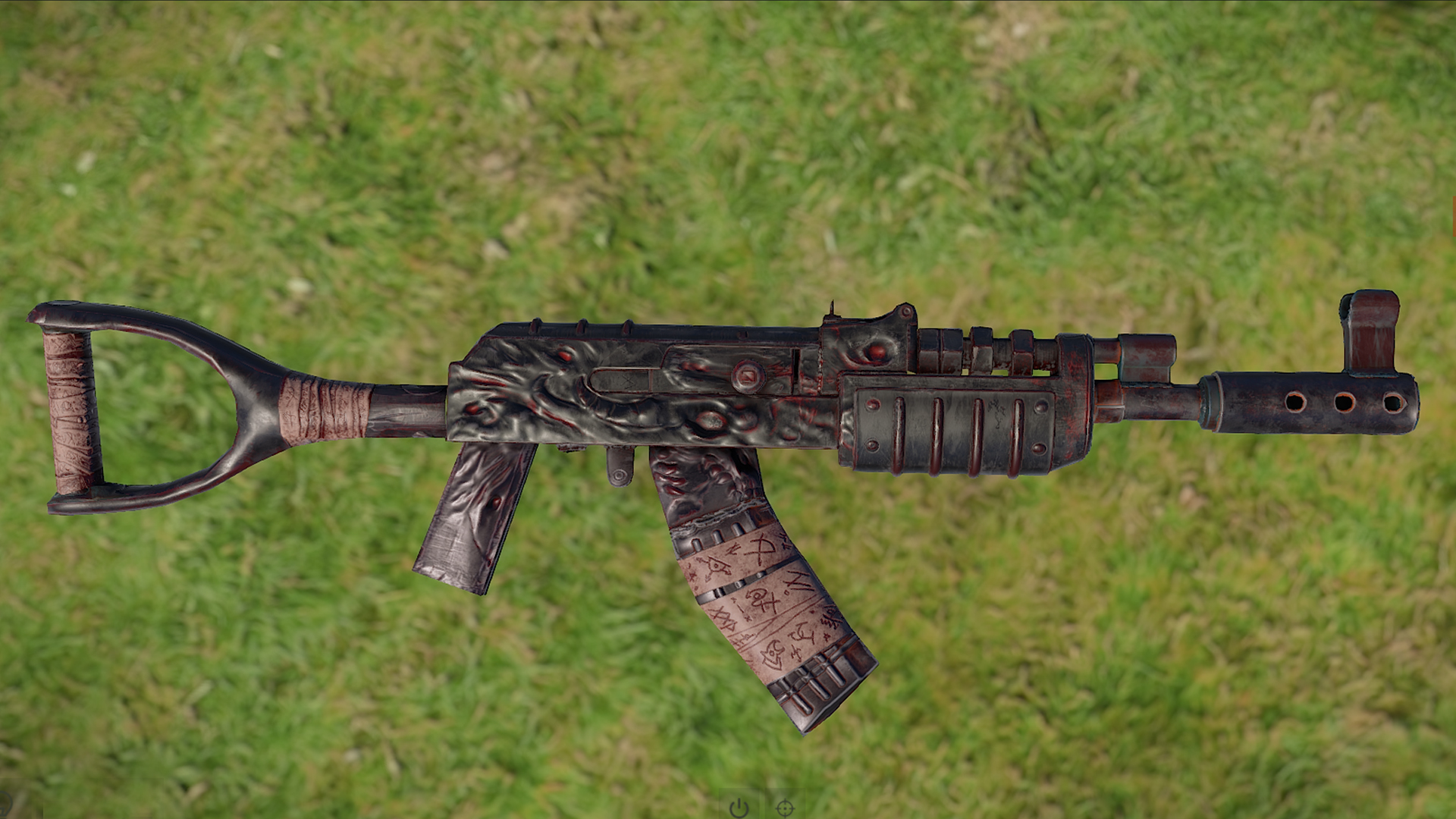 The Beast AK47 thumbnail 4