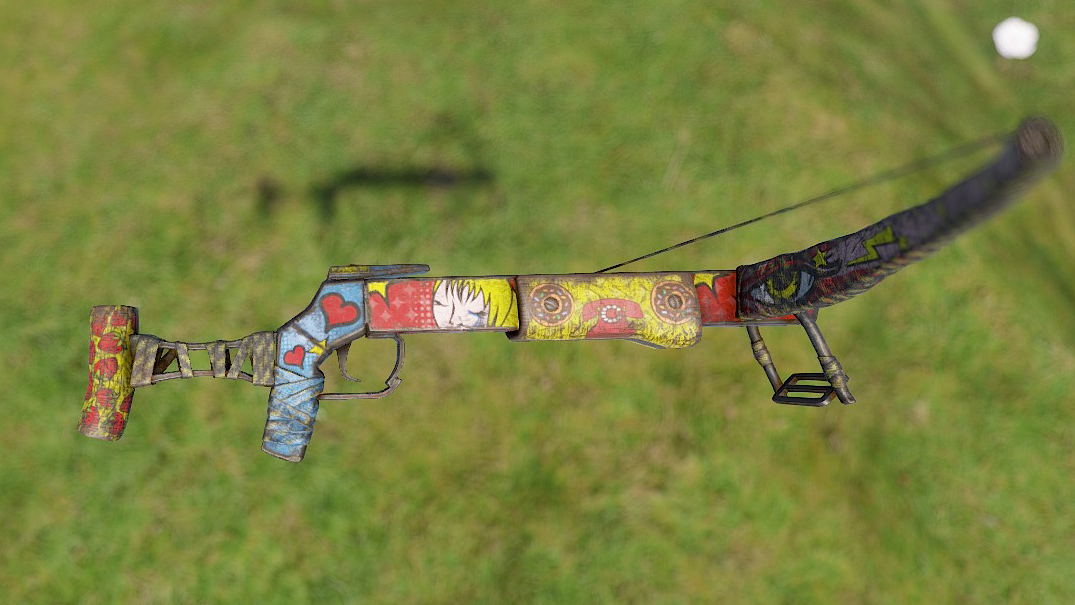POP Crossbow thumbnail 4