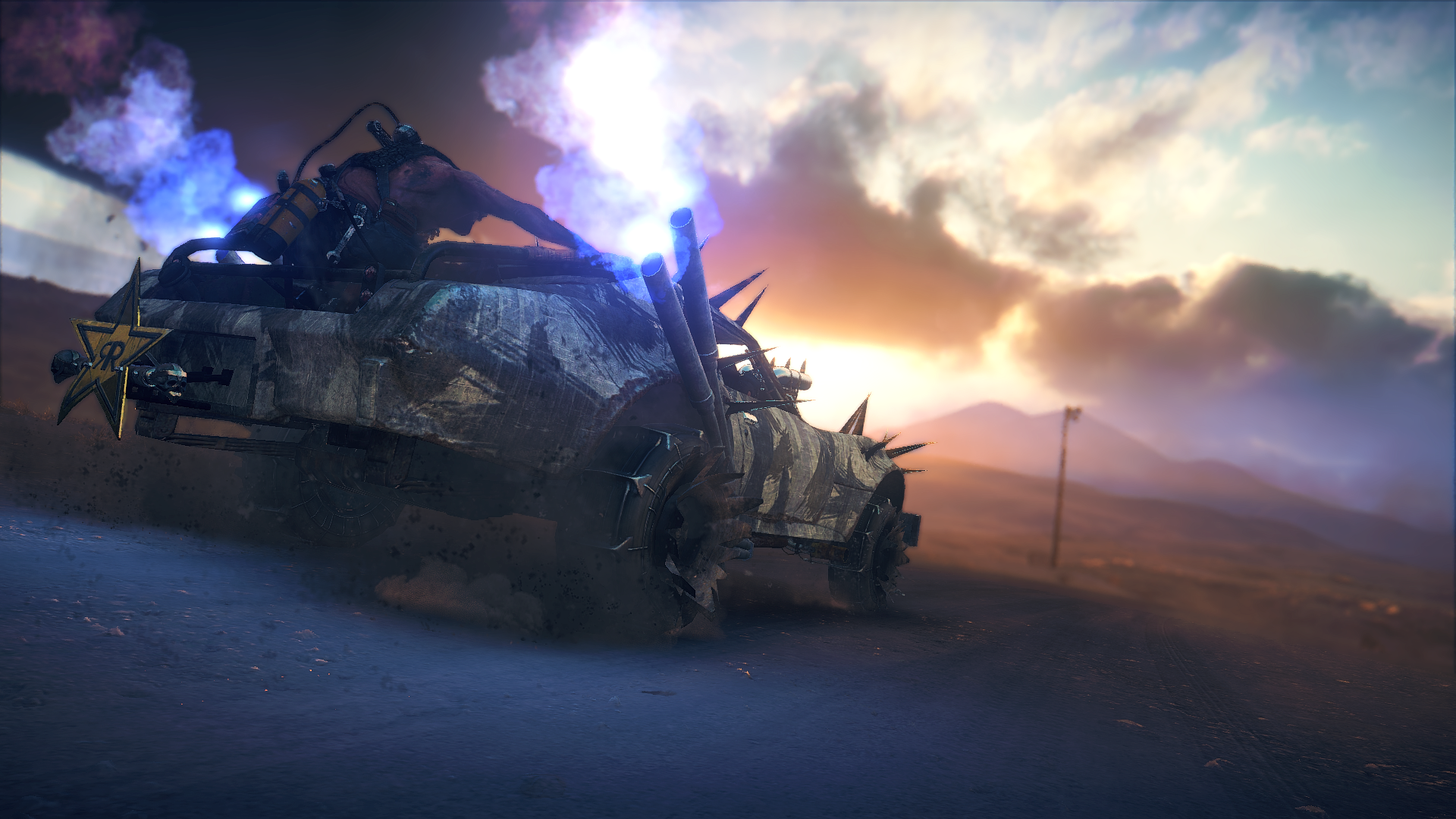 Steam Community :: Mad Max