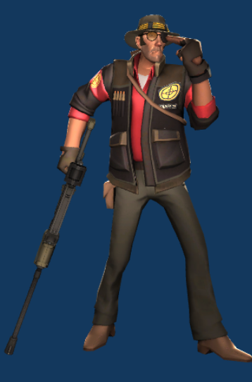 Steam Community :: Guide :: Video Games Cosmetic Cosplay Sets