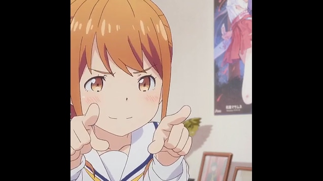 Steam Workshop Eromanga Sensei Meme 720p