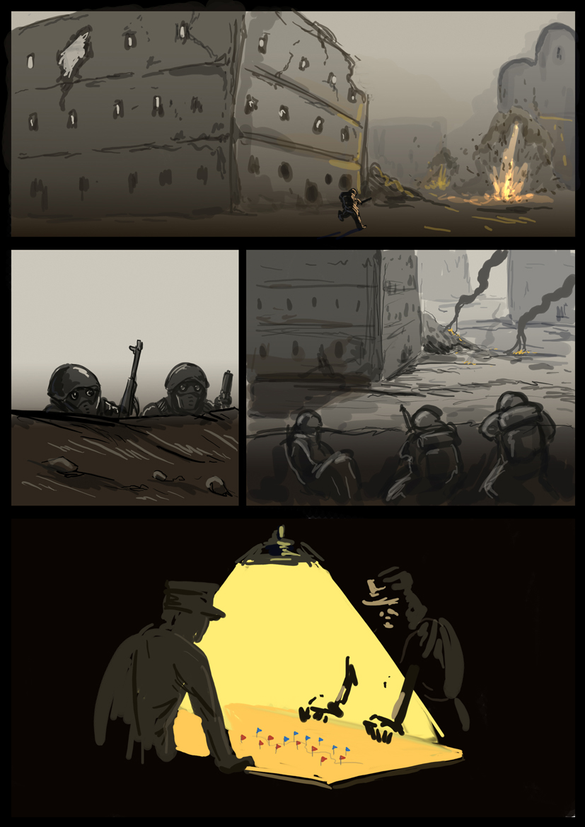 Steam Community :: Foxhole