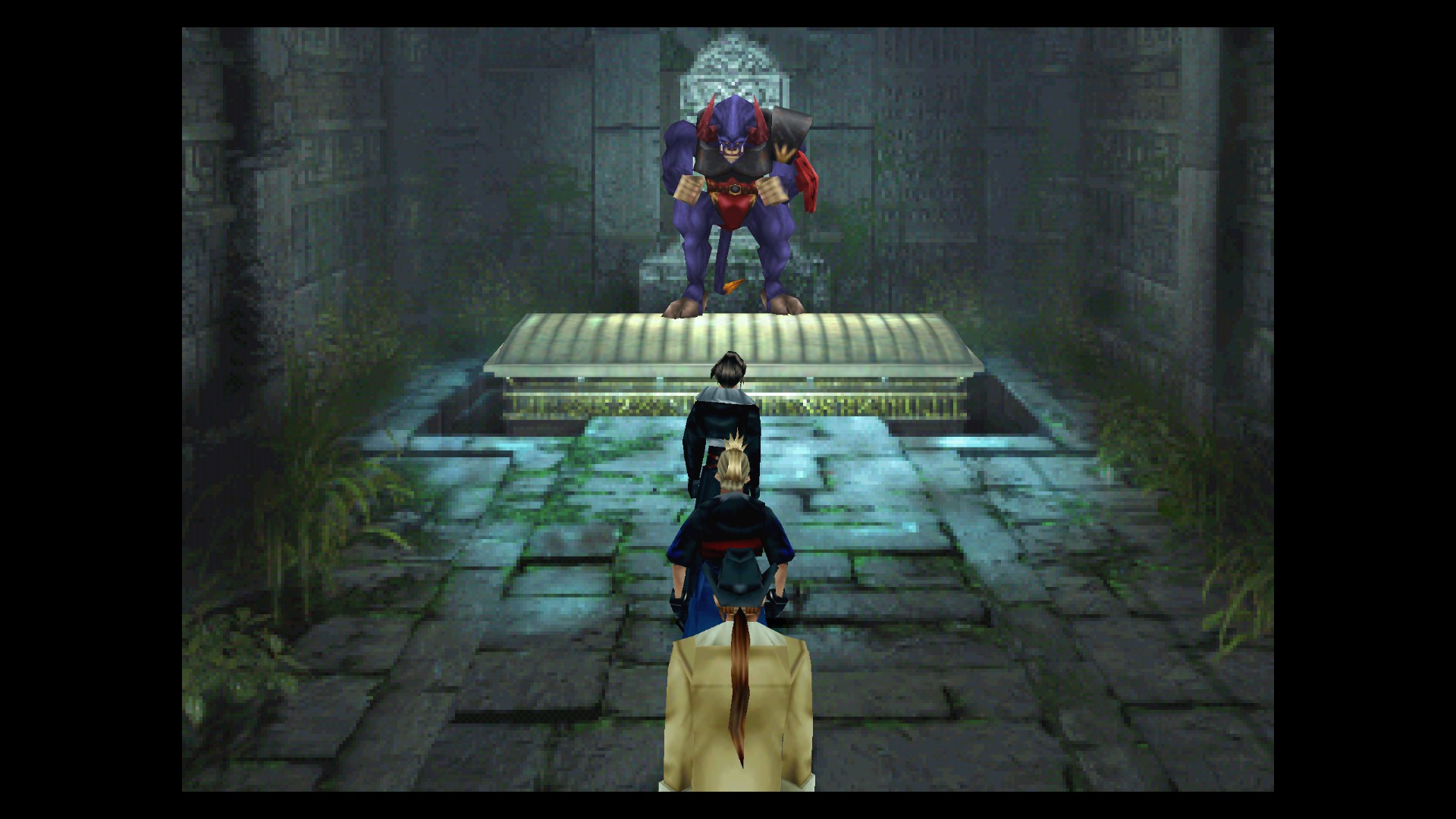 download final fantasy 6 walkthrough