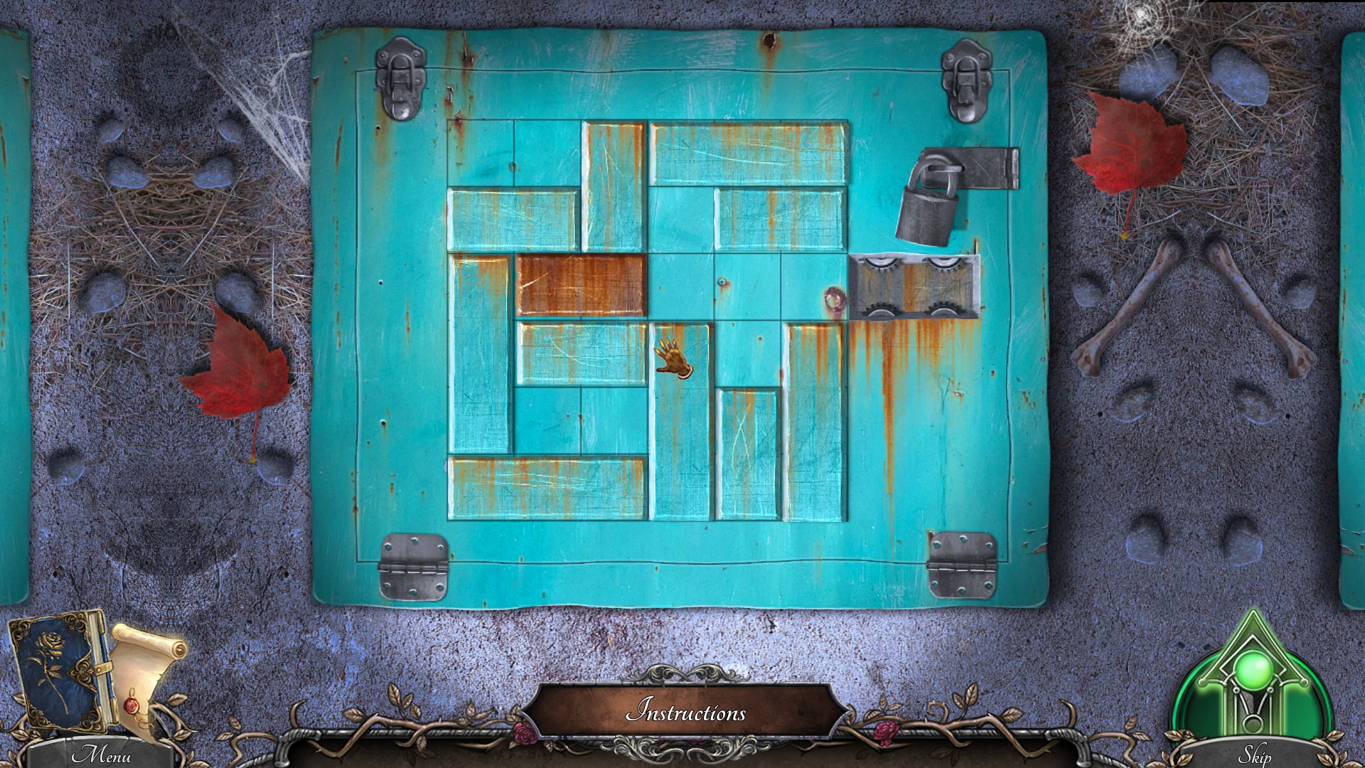 Steam Community :: Guide :: Puzzle solution for Bonus Chapter