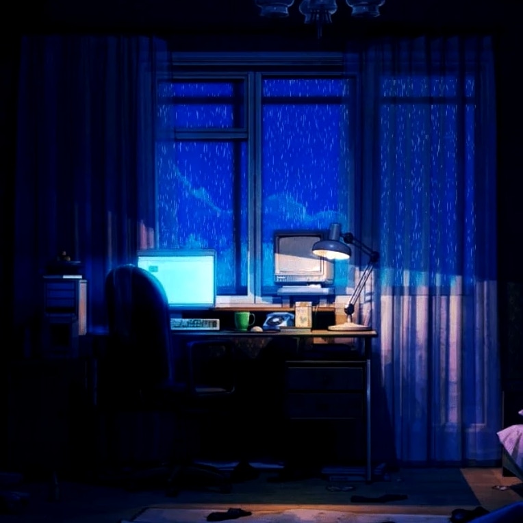 Computer Pixel Art