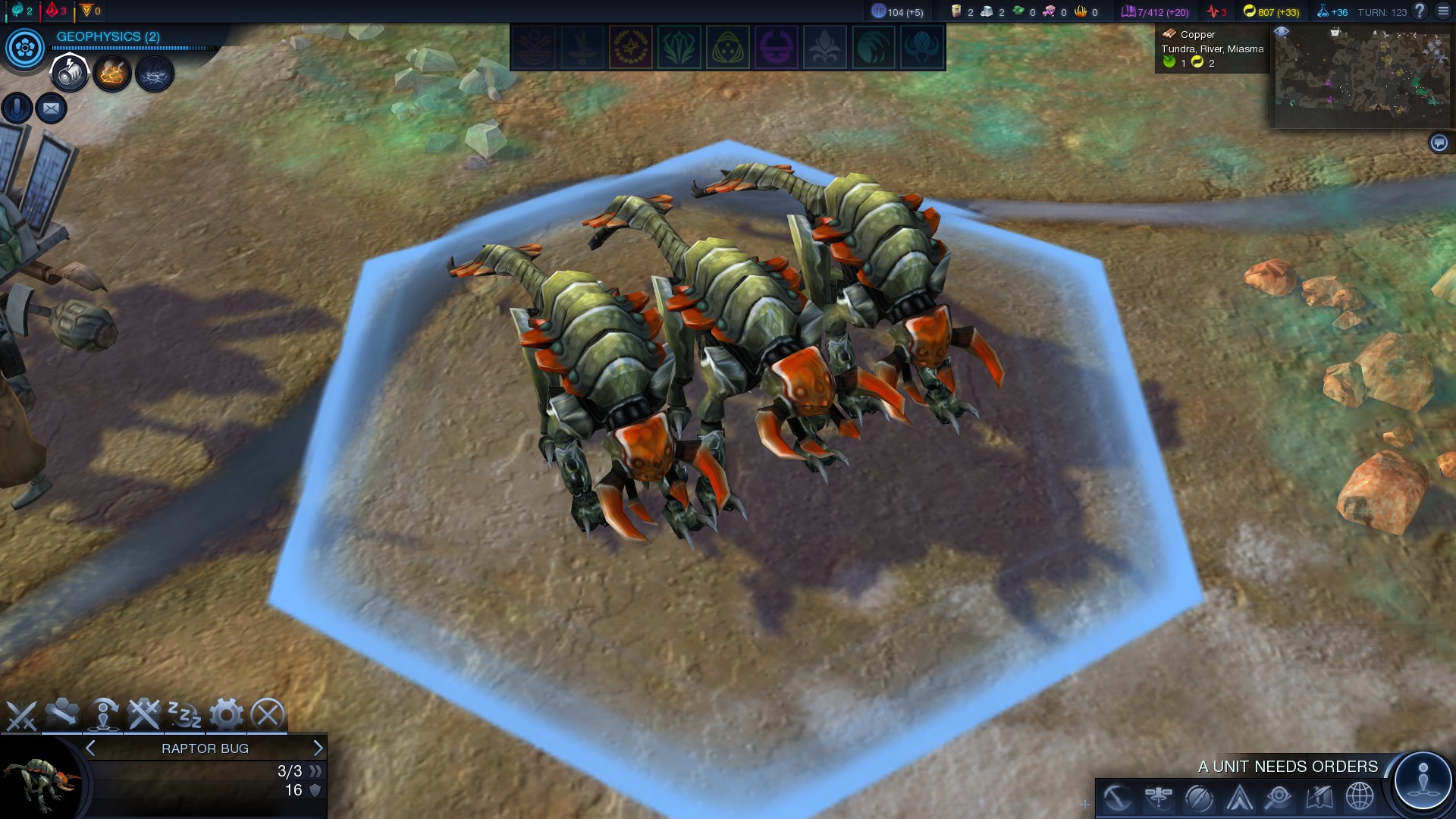 sid meiers civilization beyond earth trucos