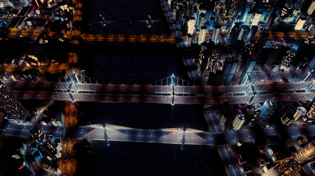 Steam Workshop Starwish City