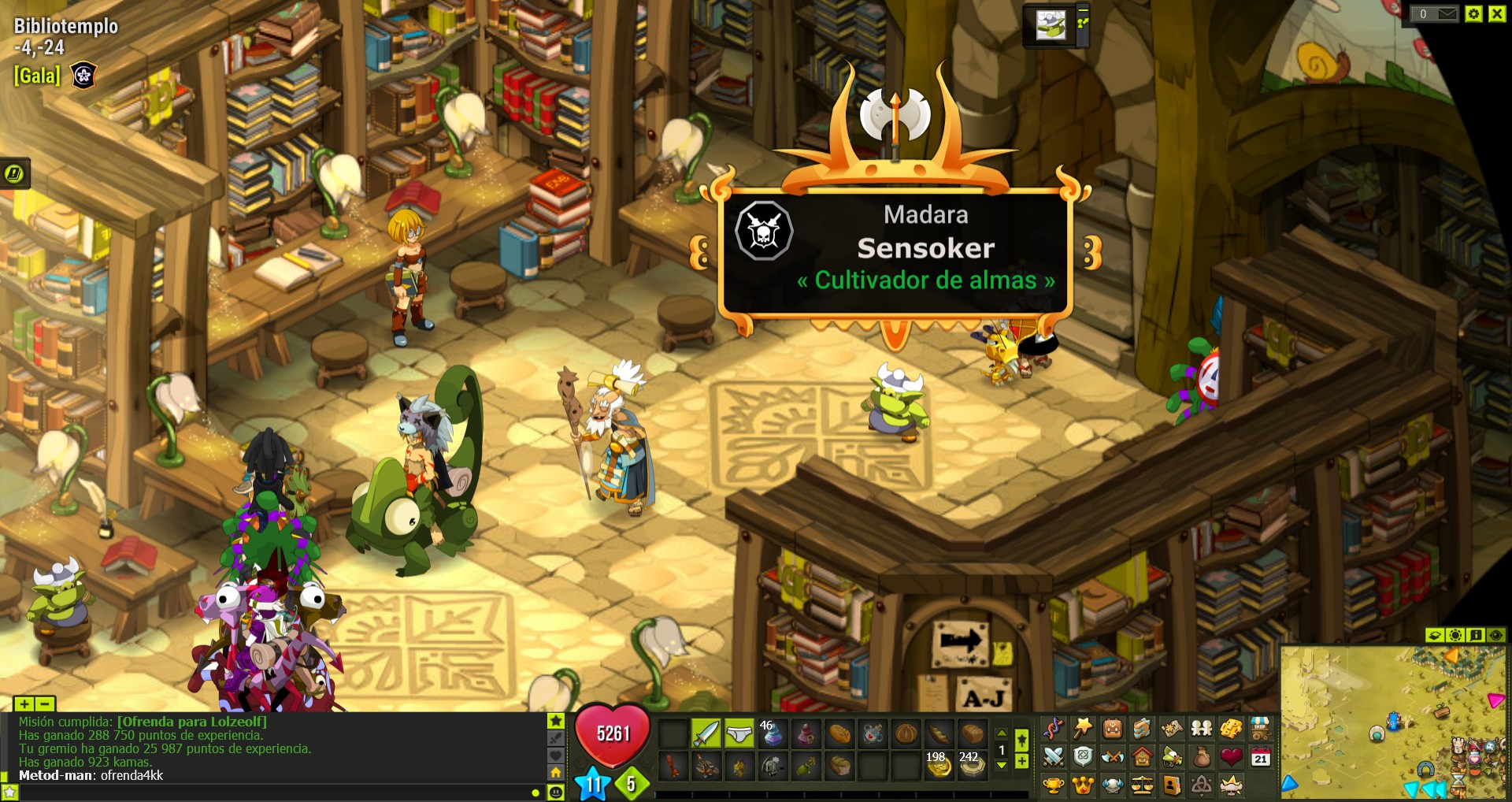 Steam Community :: Dofus