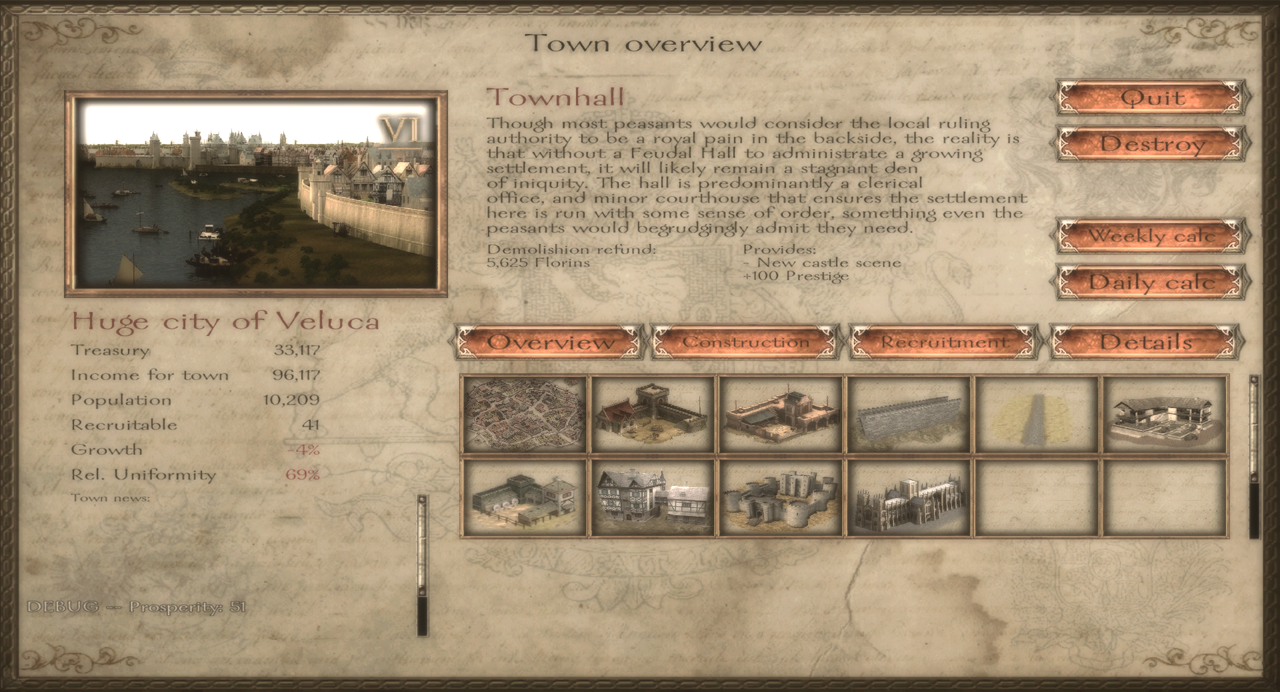 Mount And Blade Warband Nova Aetas Wiki siteservers
