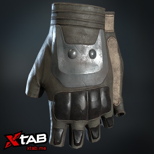 Steam Workshop::Tank Crew Gloves