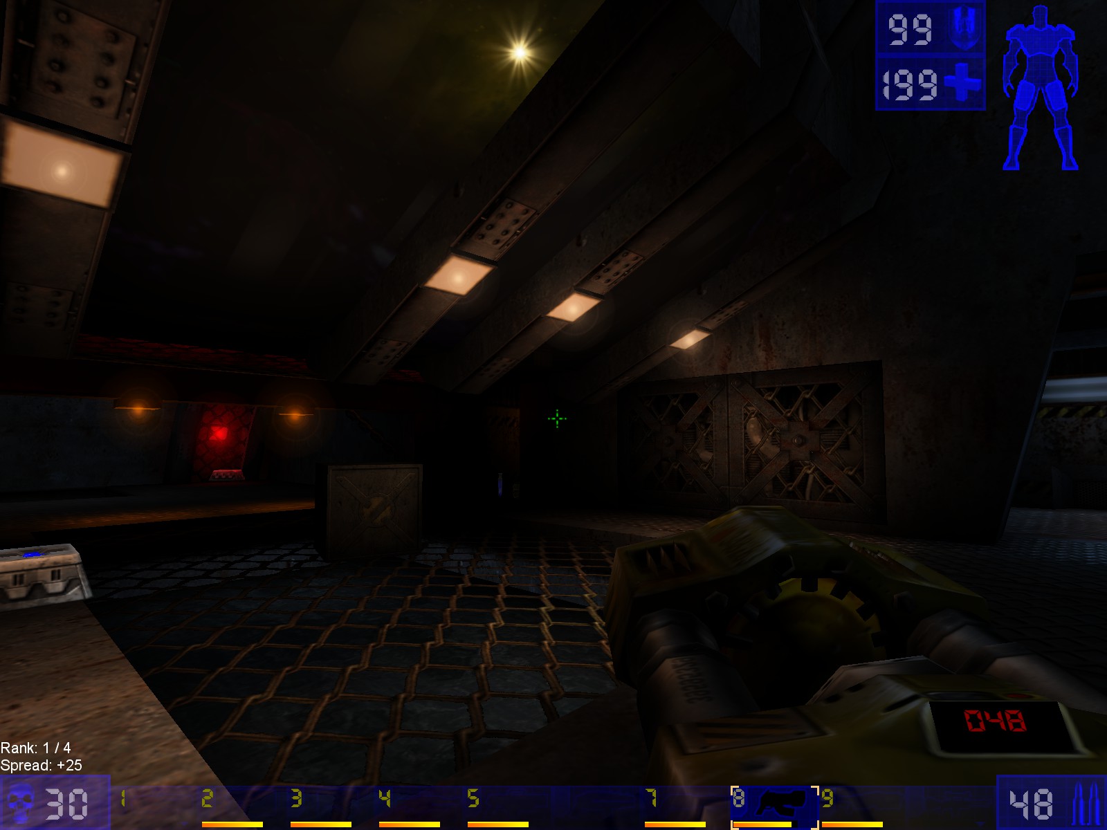 unreal tournament goty edition good old games free