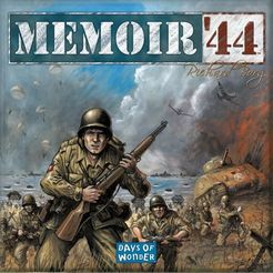 Steam Workshop::Memoir 44: Omaha Beach Scenario