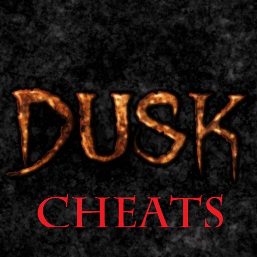 Steam Community Guide Dusk Cheat Codes Updated For Episode