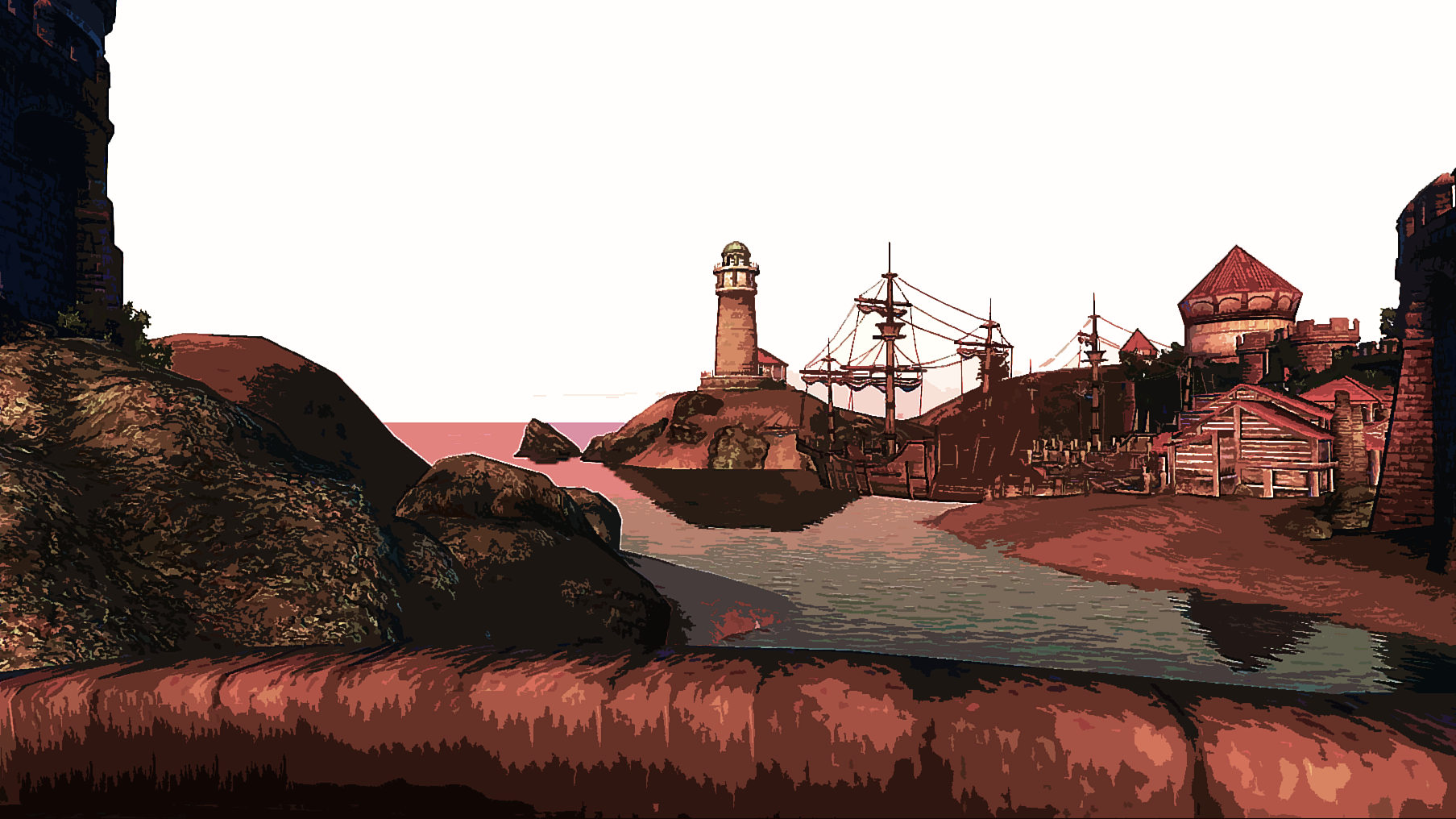 graphic mods for oblivion on steam