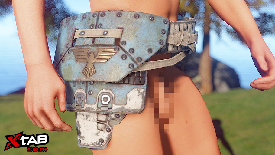 Tank Crew Roadsign Pants screenshot 1