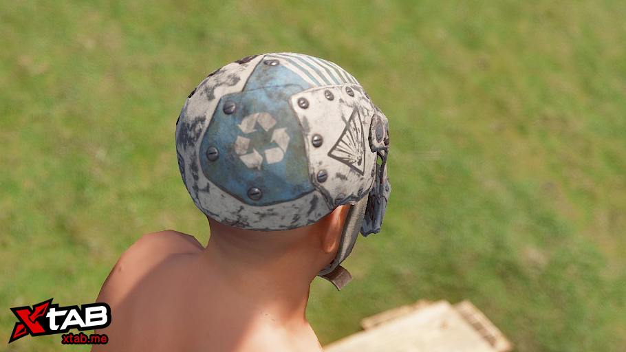 Tank Crew Facemask thumbnail 3