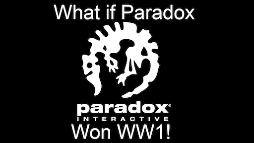 Steam paradox launcher фото 77