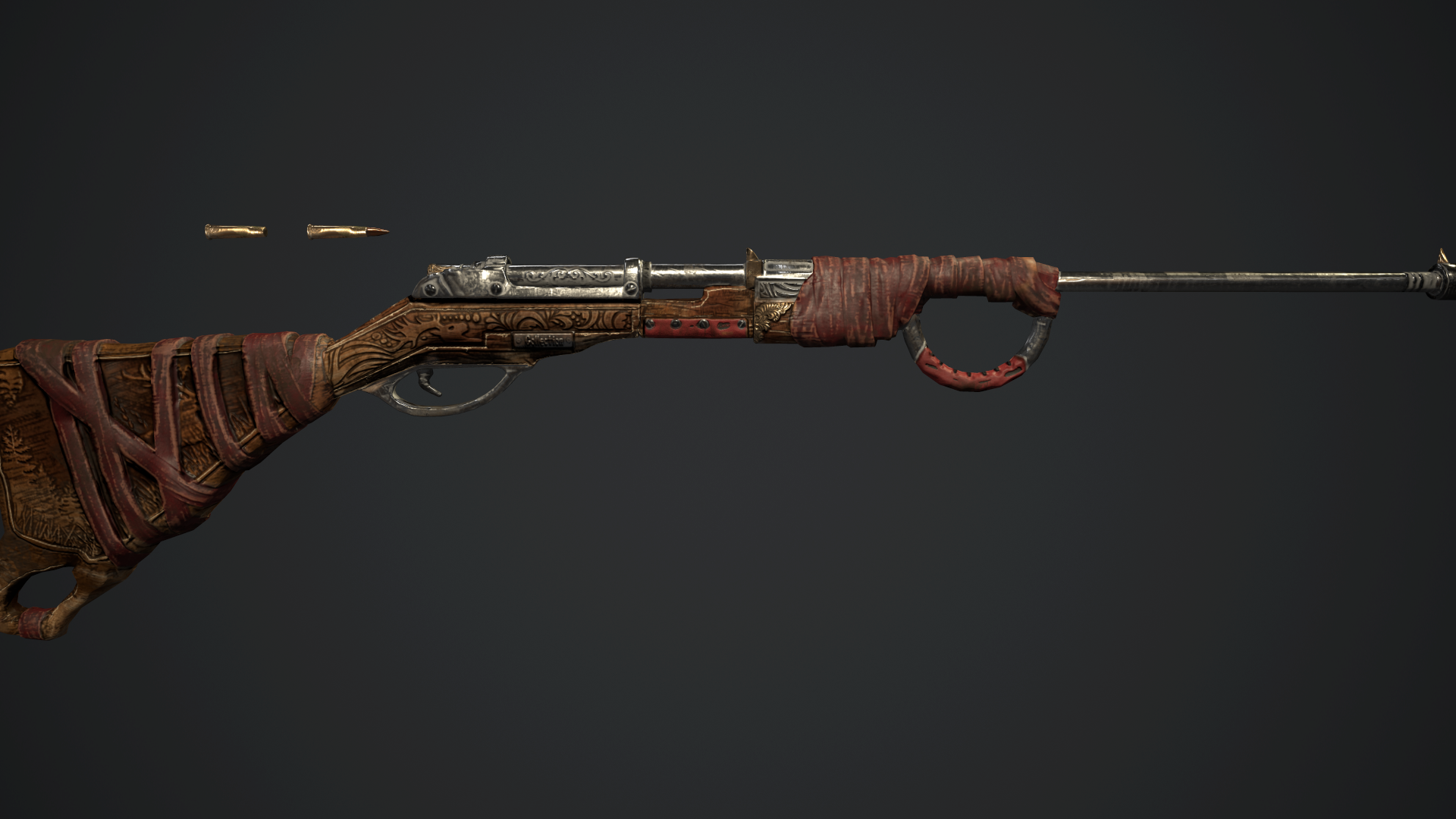 Hunter's Bolt thumbnail 2