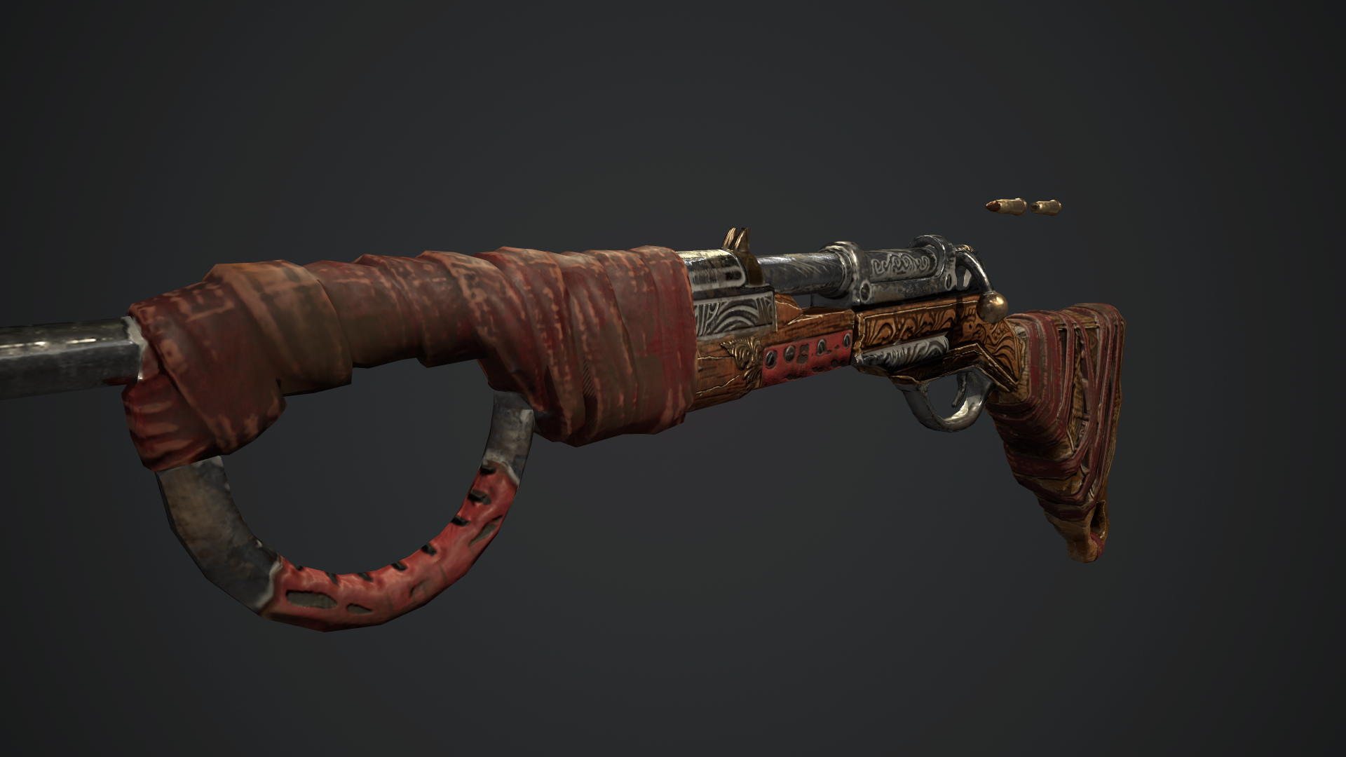 Hunter's Bolt thumbnail 4