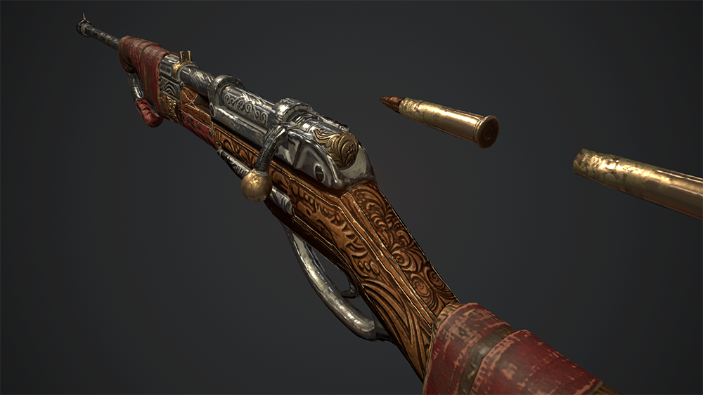 Hunter's Bolt thumbnail 5