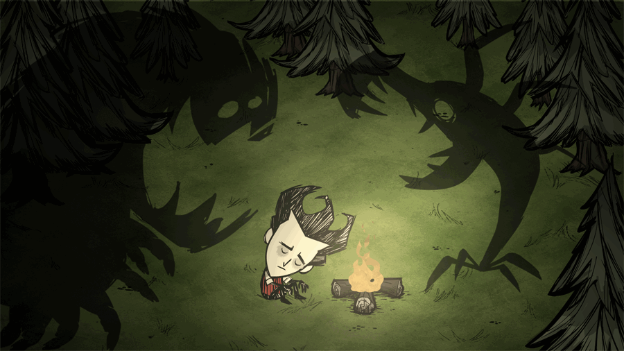 Steam Community Guide La Folie Dans Don T Starve