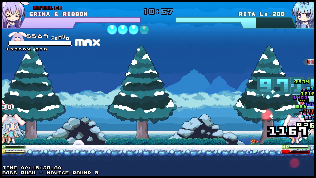 Steam Community :: Rabi-Ribi