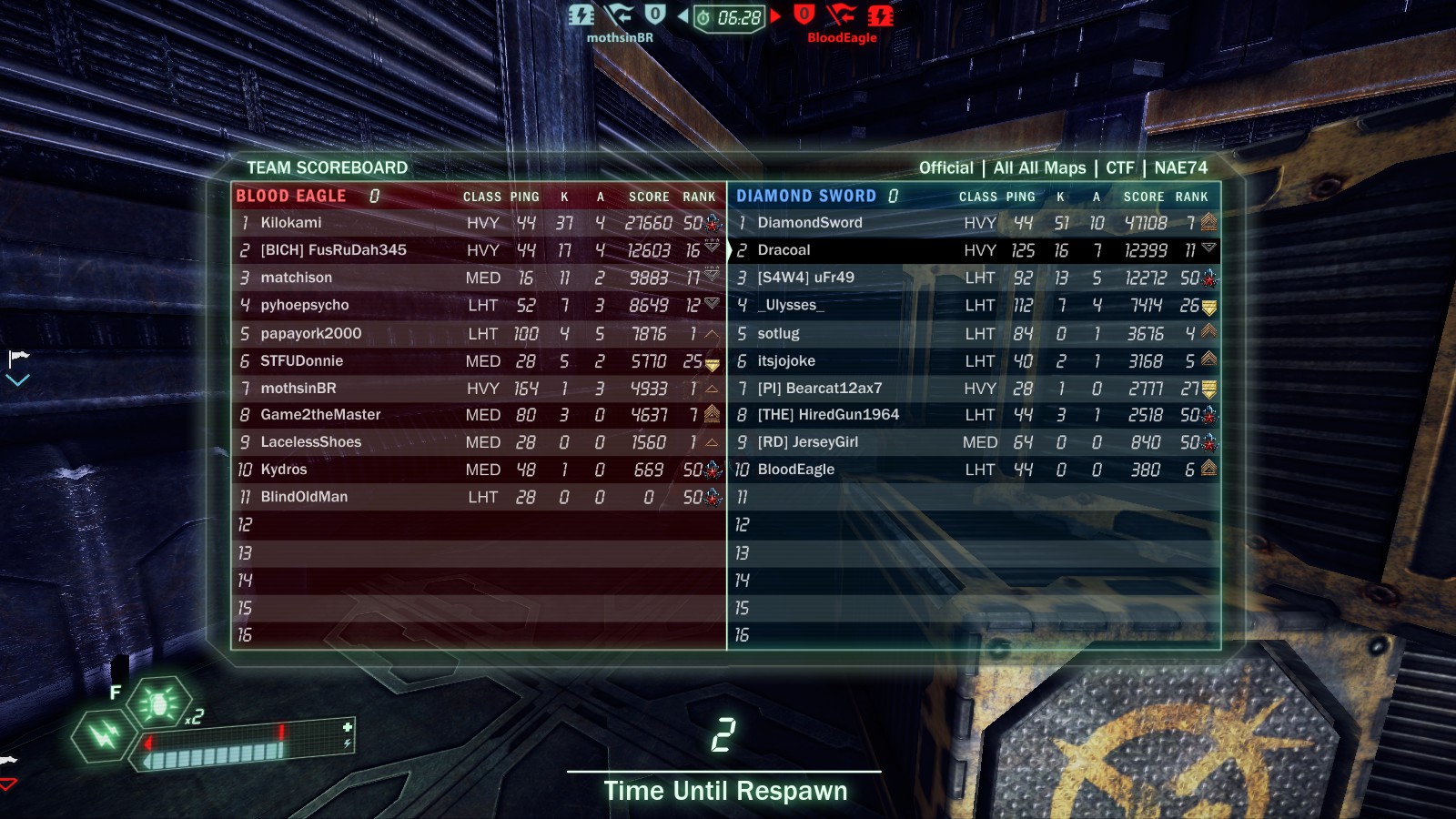 download free tribes ascend steam