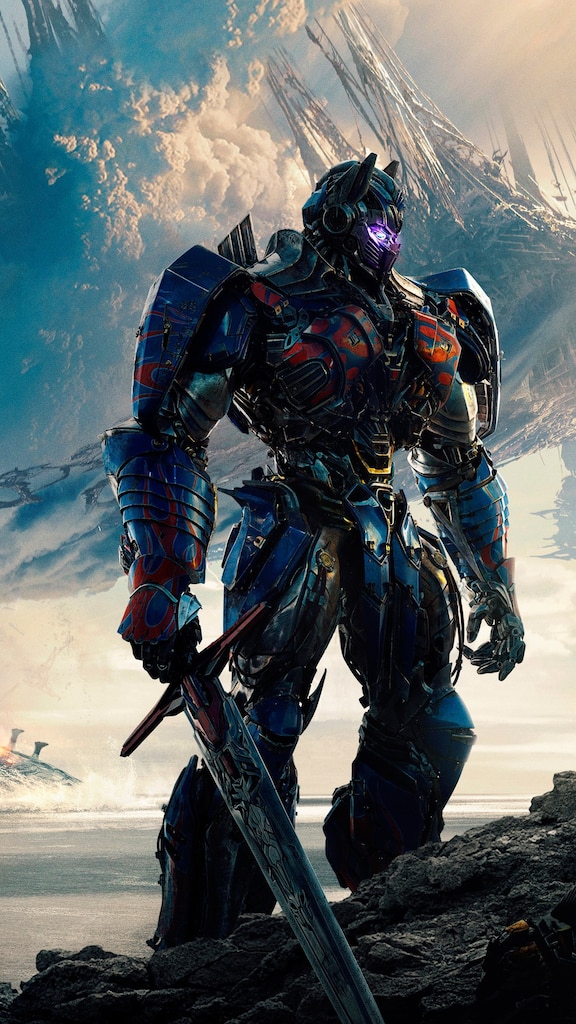 Steam Community :: :: Optimus Prime-Transformers 5 The Last Knight