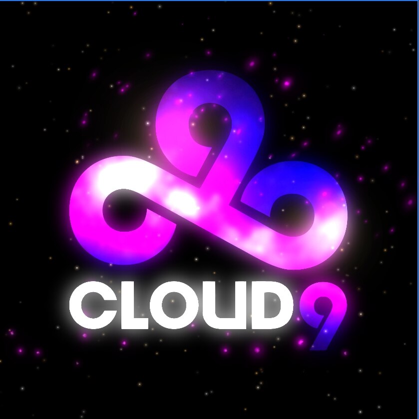 Cloud 9 Galaxy.ver