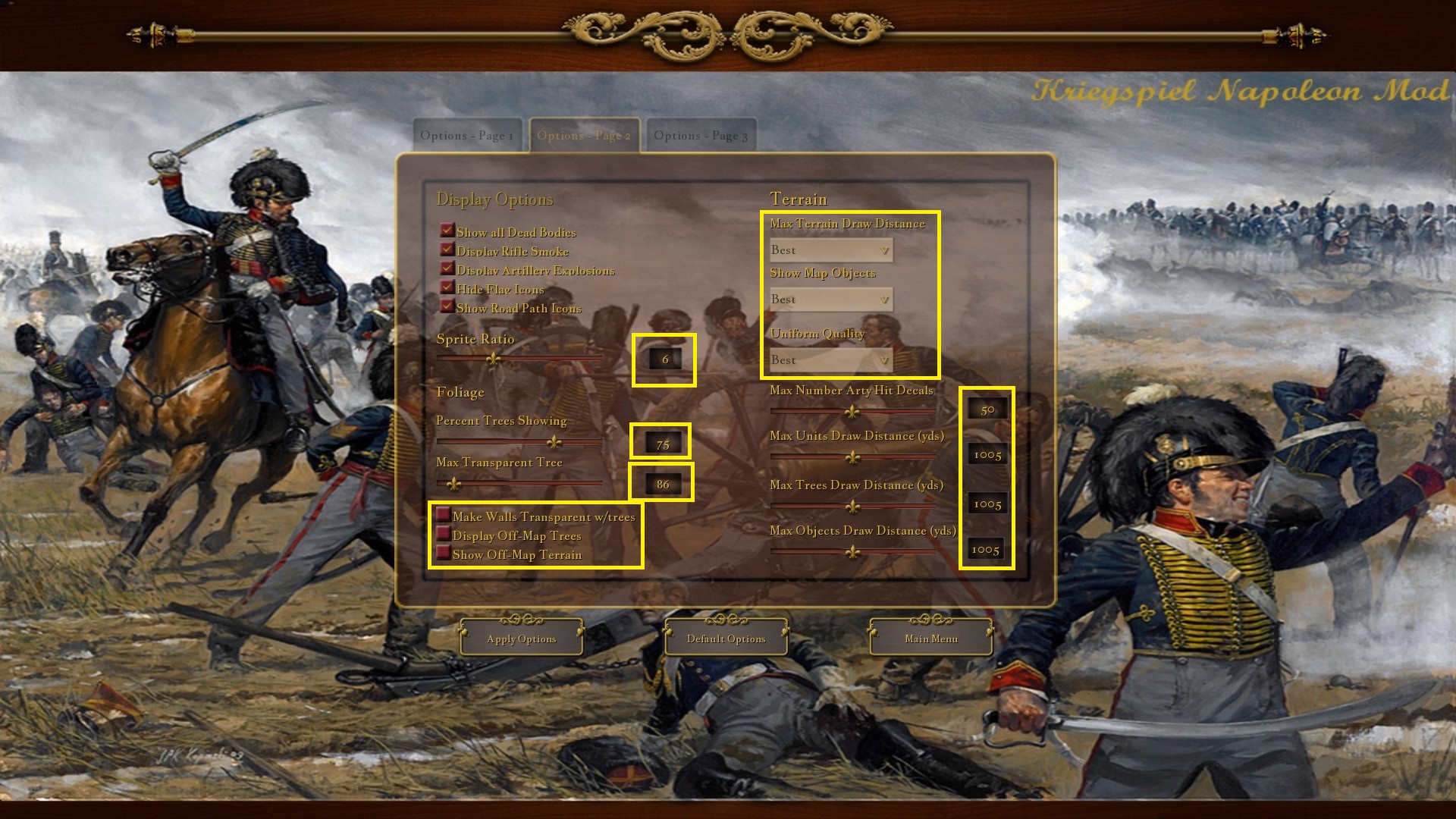 Communauté Steam :: Guide :: Kriegspiel Multiplayer Set-Up Guide