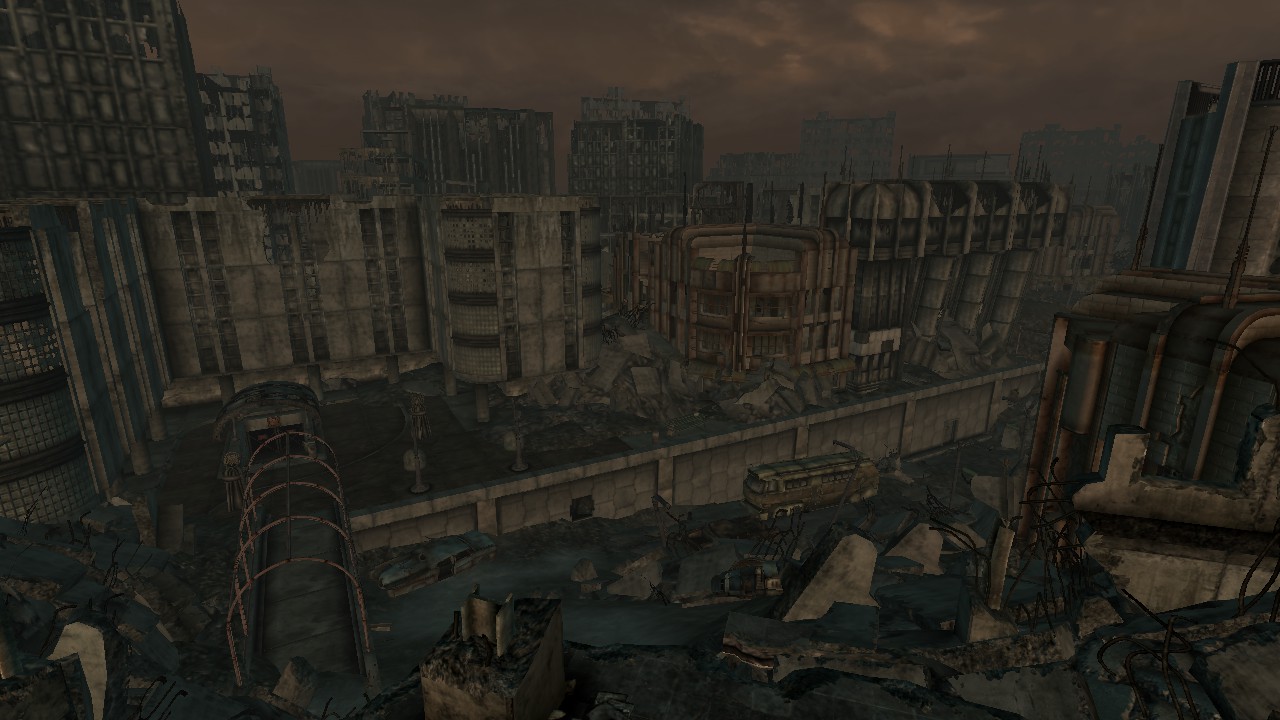 Steam community fallout 3