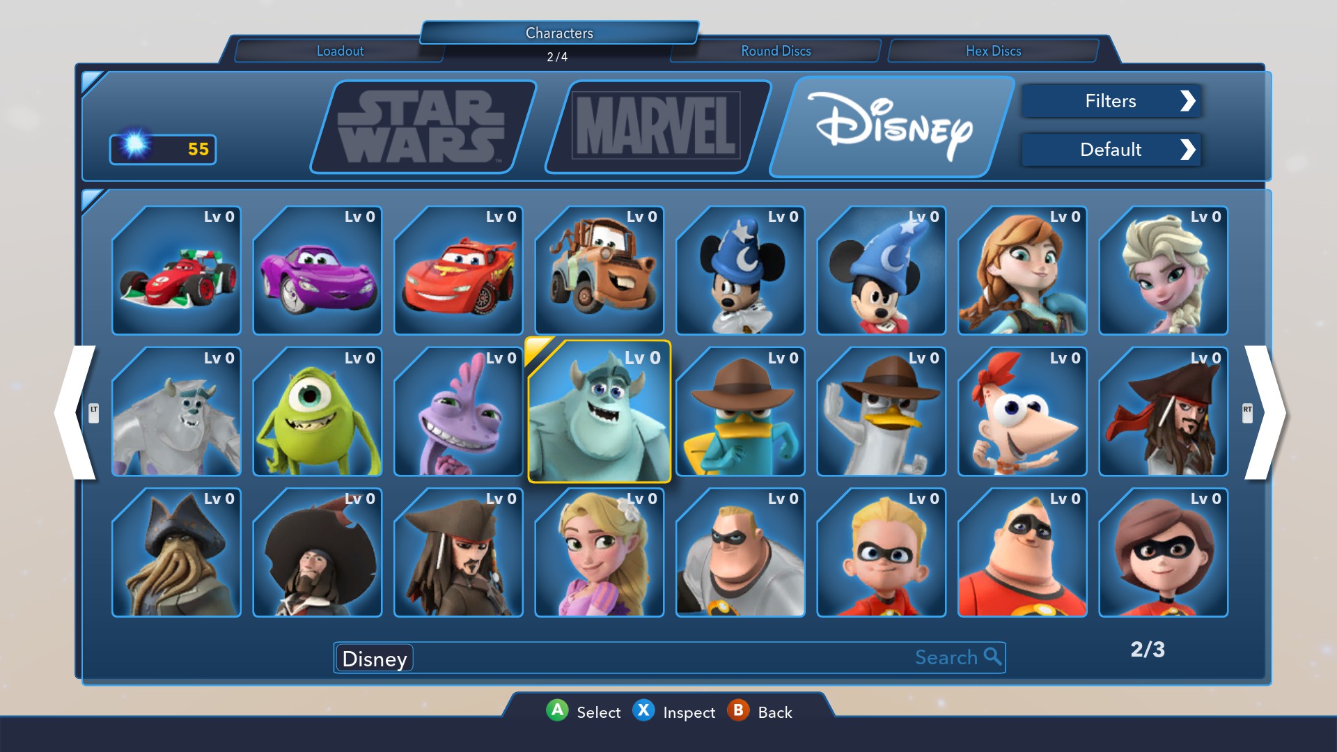 Steam Community Disney Infinity 3.0 Gold Edition