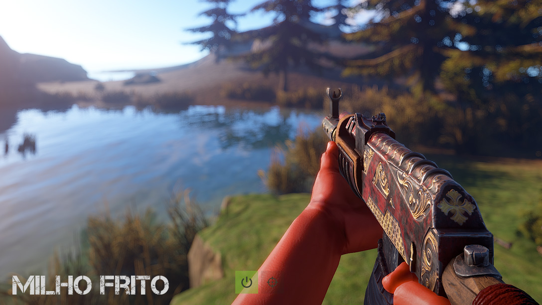 Soul Taker AK47 thumbnail 6
