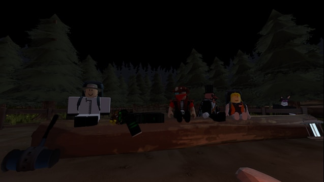 Steam Workshop Roblox Mod Admin Pack