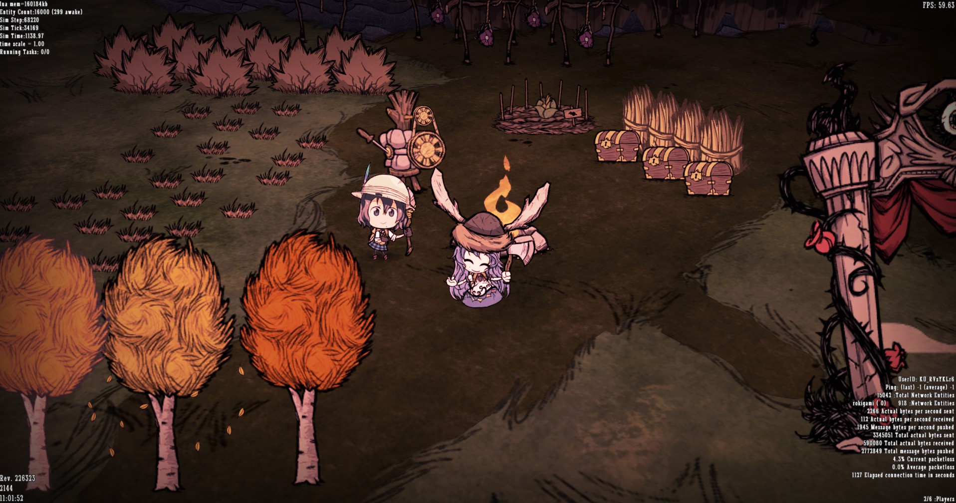 Steam Community :: Don't Starve Together