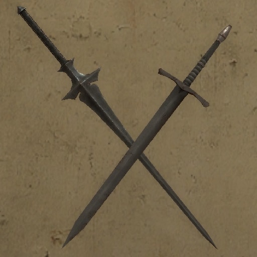 Steam Workshop Demon S Souls Models Weapons And Shields Props