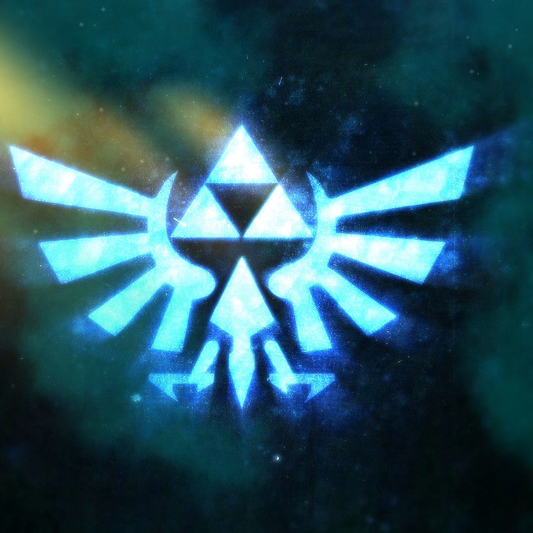 Legend Of Zelda