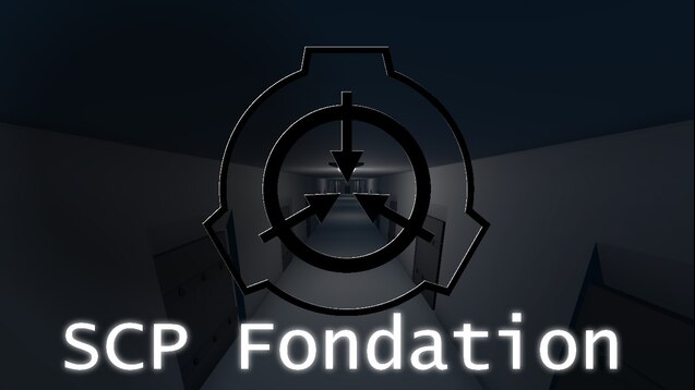 Steam Workshop::La Fondation SCP, CTGaming, Coopa