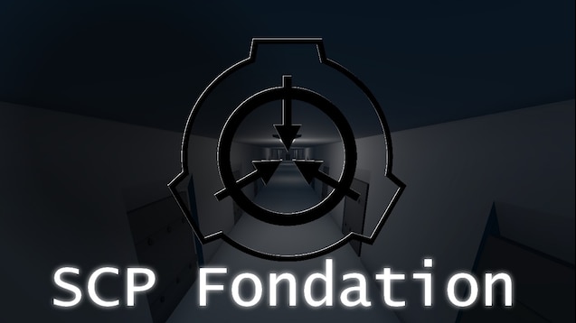 Steam Workshop::La Fondation SCP, CTGaming, Coopa