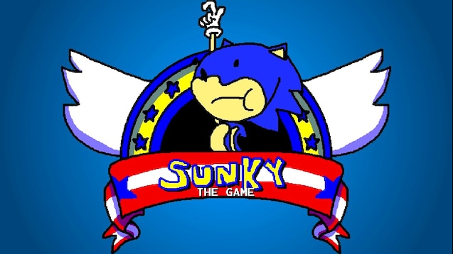 Steam Workshop::Sonic Series Meets Sunky