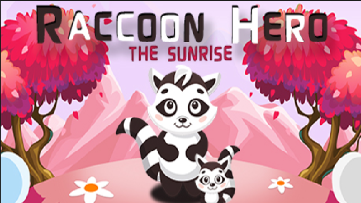 Steam Support - Raccoon Hero: Under The Sea - Gameplay or technical issue