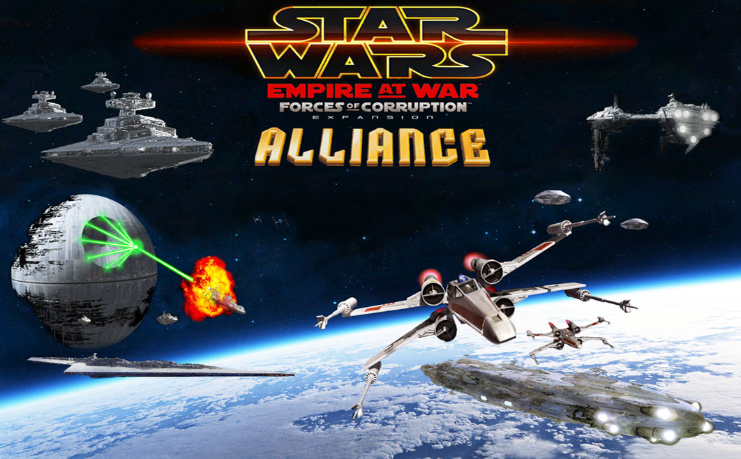 empire at war foc mods