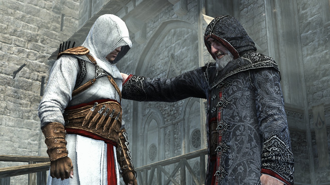 Steam Community :: Assassin's Creed Revelations