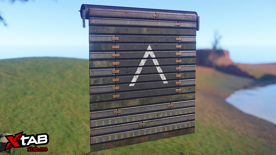 Defense Garage Door screenshot 1