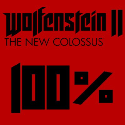 Wolfenstein 2 The New Colossus - Make a Point Trophy / Achievement