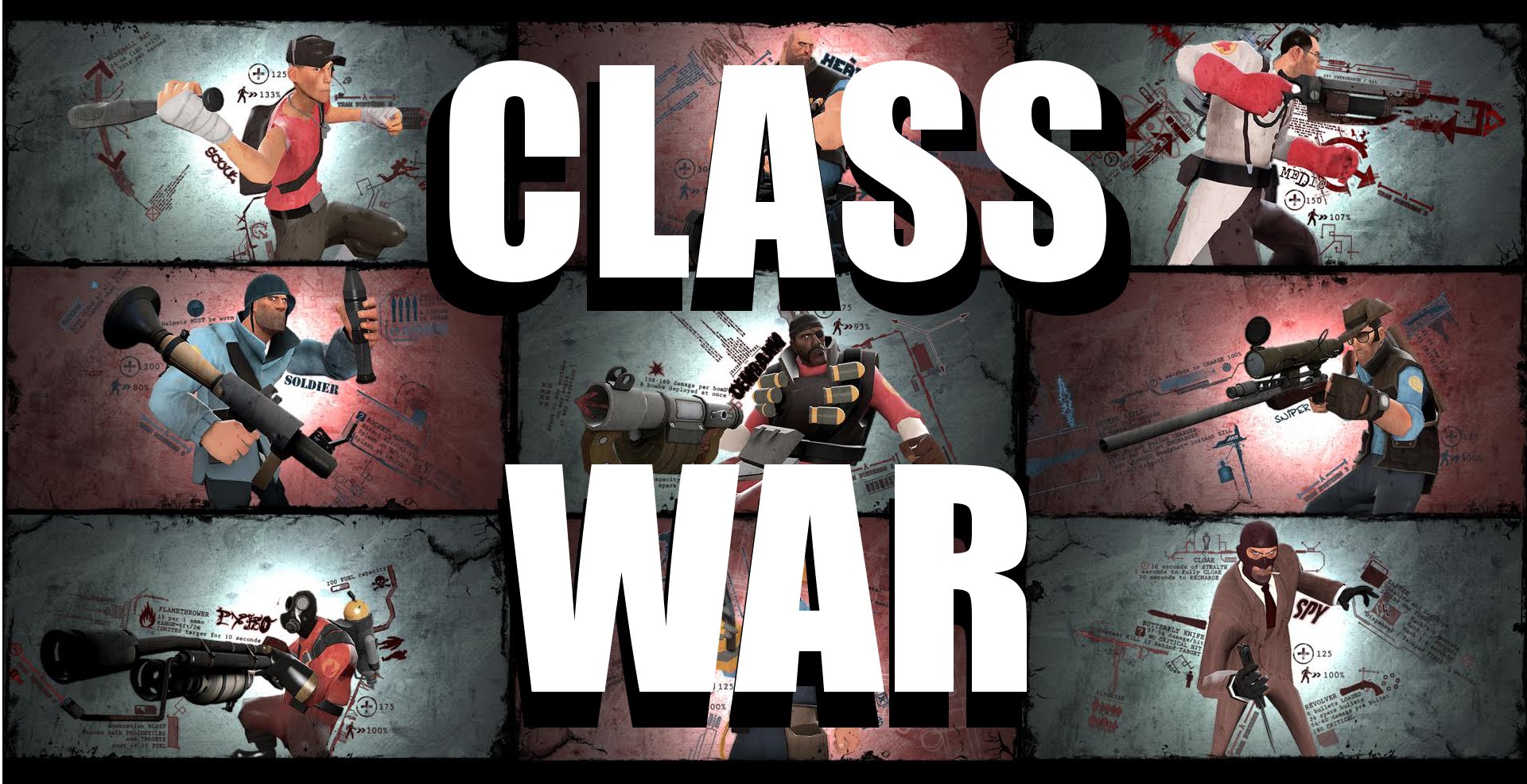 Steam Community :: Guide :: На каких серверах играть в Team Fortress 2