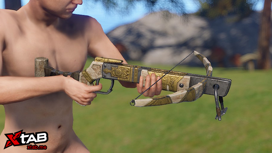 Gurkha Crossbow screenshot 1